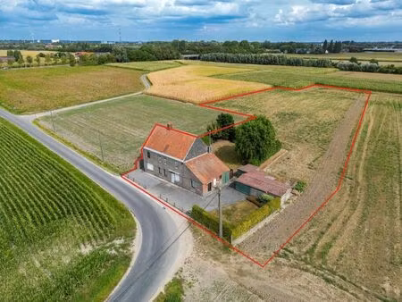 maison à vendre à roeselare € 429.000 (lm5w0) - bordes izegem | zimmo