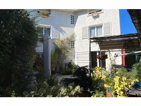 maison savigny-sur-orge m² t-7 à vendre  460 000 €