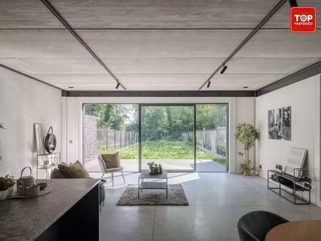 maison à vendre à vlierzele € 449.000 (lm5wa) | zimmo