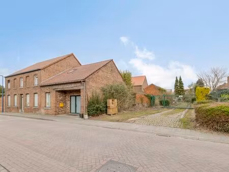 maison à vendre à vissenaken € 395.000 (lm5va) - gve immobiliën tienen | zimmo