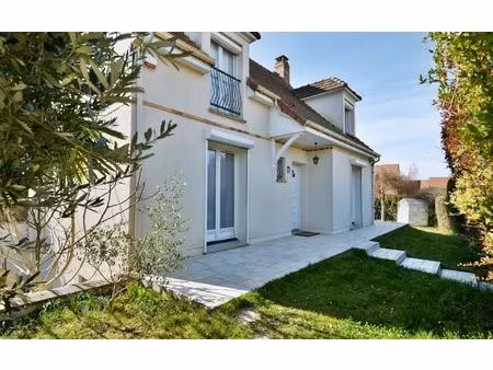 maison trilbardou m² t-6 à vendre  365 000 €