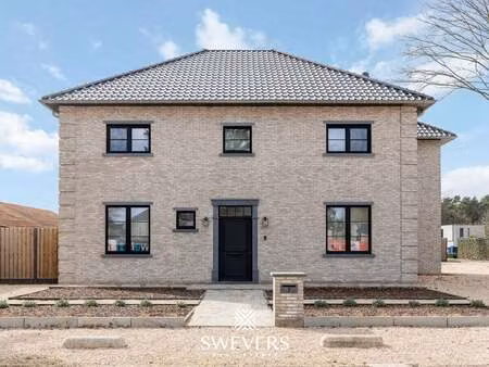 maison à vendre à heppen € 729.000 (lm5v5) - swevers vastgoed - beringen | zimmo