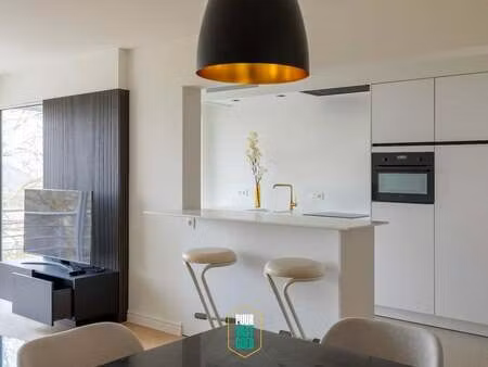 appartement à louer à brugge € 1.500 (lm5sw) - puur vastgoed | zimmo