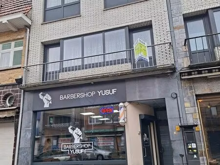 appartement à louer à genk € 720 (lm5sy) - limburgs verhuur kantoor | zimmo