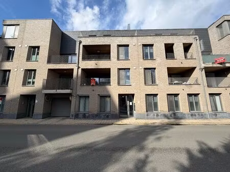 appartement à louer à geel € 800 (lm5un) - vast & goed makelaars | zimmo