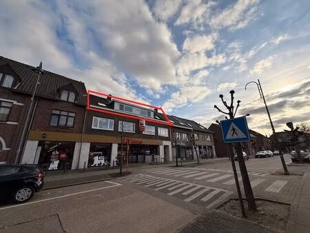 appartement à louer à neeroeteren € 625 (lm5st) - johan telen vastgoed | zimmo