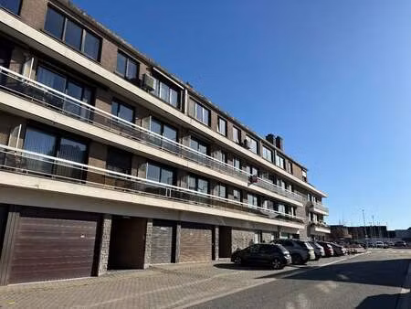 appartement à louer à lauwe € 695 (lm5tm) - bix estate | zimmo