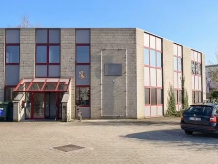 bien professionnel à louer à mechelen € 1.195 (lm5u5) - cd-vastgoed bvba | zimmo