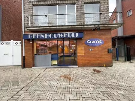 bien professionnel à louer à leest € 1.995 (lm5t5) - heylen vastgoed - mechelen | zimmo
