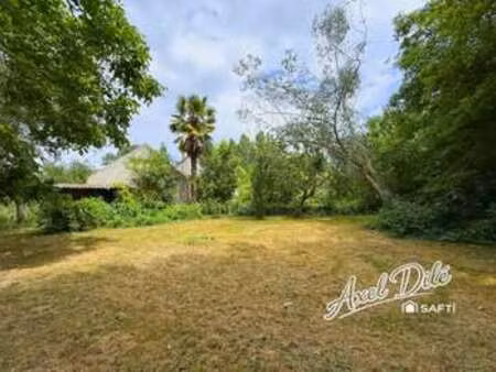 vente maison à mauges-sur-loire (49620) : à vendre / 120m² mauges-sur-loire