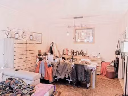 idéalement situé – appartement 2 chambres - peb : b