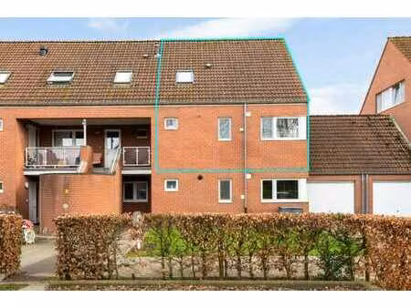 instapklaar duplexappartement 105m2 met 3 slk  terras en ...