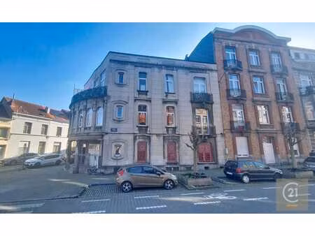 appartement 2 chambres dans une petite copropriété de caract