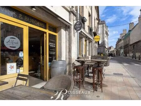 ruisseaux liberation