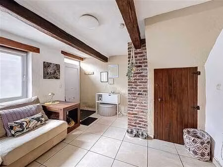 maison idéale pour premier achat ou investissement à beyne-h