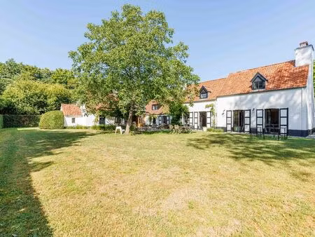 maison à vendre à jabbeke € 1.195.000 (lm5sj) - vastgoed loontjens & lagast | zimmo