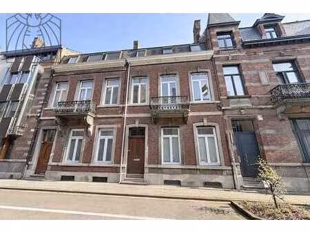 colocation 3 chambres – maison de maître proche universités