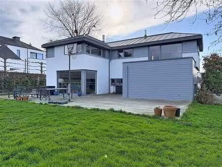 superbe villa 4/5 chambres à louer