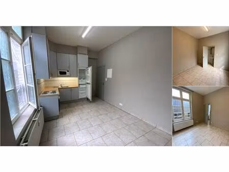 studio à louer à chaussée de louvain 59 namur (vbd99143)