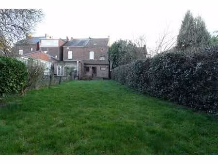 opportunité - surprenante 3f av passage latéral privatif !!