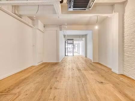 bien professionnel à louer à knokke € 2.800 (lm5wg) - dewaele business - brugge | zimmo