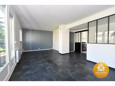 vente appartement 4 pièces 68 m² groslay (95410)