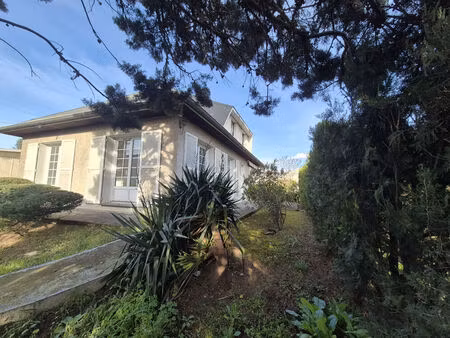 vente maison 4 pièces 110 m² roussillon (38150)