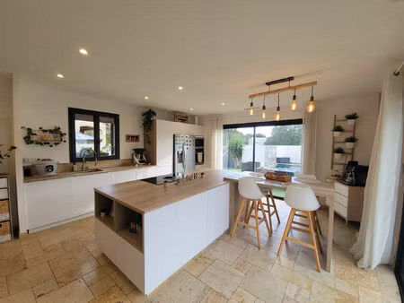 vente maison 6 pièces 118 m² toulon (83200)