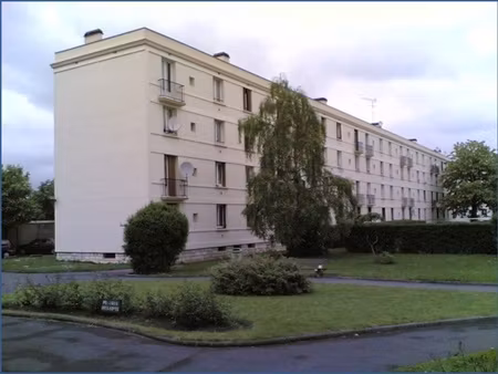 résidence calme- 180 route de stalingrad -