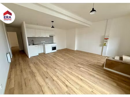 appartement figeac 2 pièces 46 m2