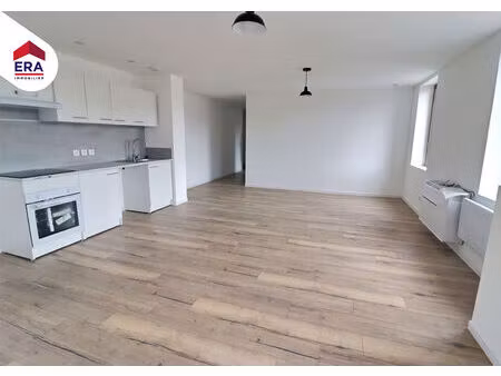 appartement t3 en location à figeac