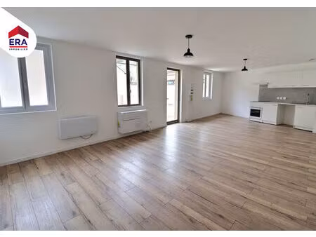 appartement t3 en location à figeac