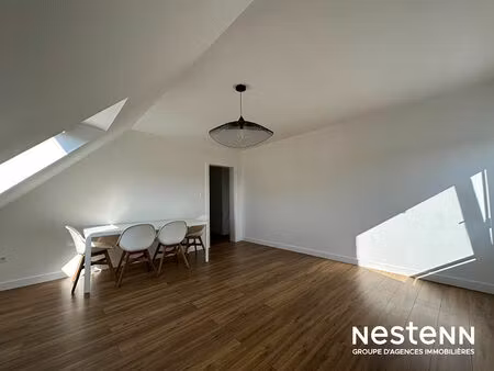 à louer appartement 2 pièces dans un quartier calme de haguenau