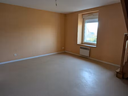 appartement forges de lanouee 2 pièce(s) 56 m2