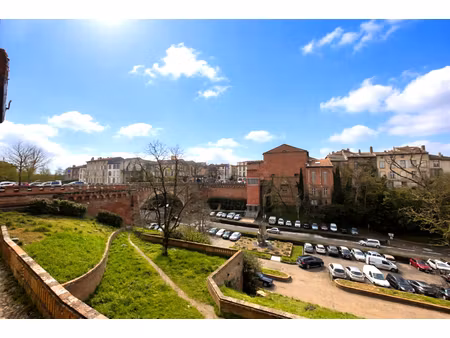 appartement 1 pièce(s) 19 m2