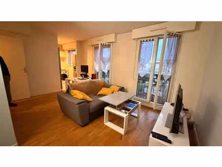 appartement à louer non meublé