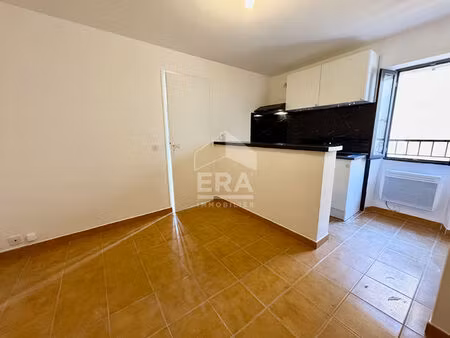 mouans sartoux location 2 pièces vide