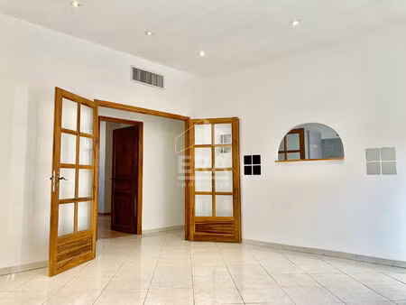 mouans sartoux location 3 pièces