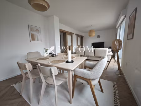 3%.com--appartement 3 pièces + jardin à roppenheim