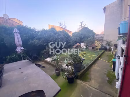 appartement seillons-source-d'argens 3 pièce(s) 89.80 m2