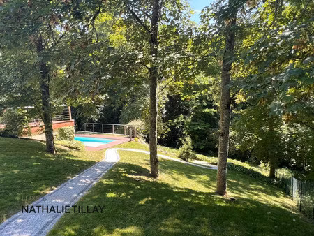 maison à vendre la chapelle saint mesmin 7 pièce(s) 201m2 690 000€