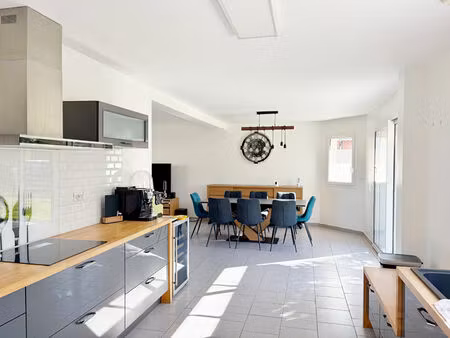 maison marcelcave 4 chambres avec garage !