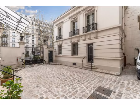 maison neuilly sur seine 5 pièce(s) 113.75 m2