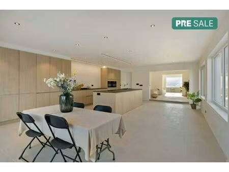 gerenoveerde  energiezuinige woning te koop te oudenaarde.