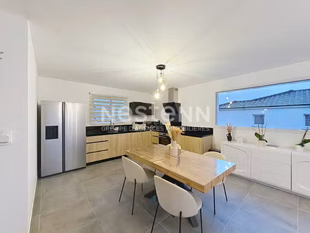 maison panazol 5 pièce(s) 115 51 m2