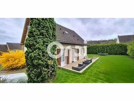 maison avec terrasse pasly (02)