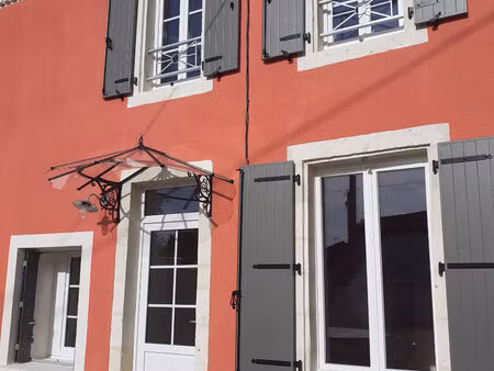 maison saint hilaire de villefranche 3 pièce(s)