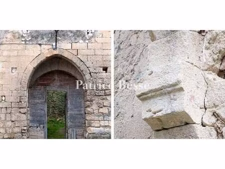 maison avec terrasse saint-rémy-de-provence (13)