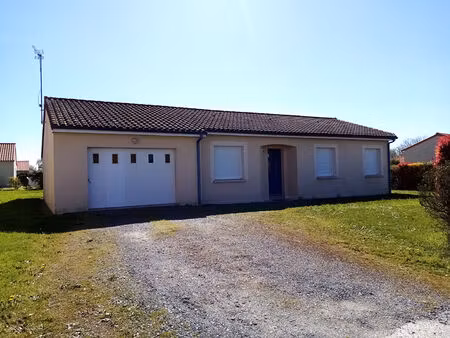 maison/villa 5 pièces