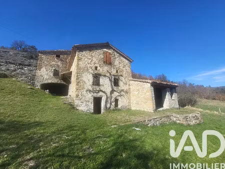 mas à saint-andré-de-rosans (05150)